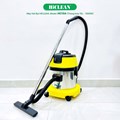 Máy hút bụi công nghiệp HiClean HC15A