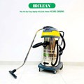 Máy hút bụi công nghiệp HiClean HC380 (3800W)
