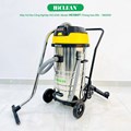 Máy hút bụi công nghiệp HiClean HC380T