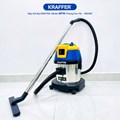 Máy hút bụi Kraffer KF15 (1800W)