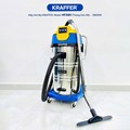 Máy hút bụi công nghiệp Kraffer KF380