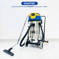 Máy hút bụi nhà xưởng Kraffer KF380SW