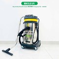 Máy hút bụi công nghiệp HiClean HC70W