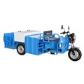 Xe ba bánh chở rác điện MN-H35T4