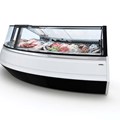 Tủ trưng bày kem gelato PRISMA S45