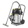 Máy hút bụi khô và ướt Karcher NT 75/2 Ap Me Tc *EU