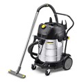 Máy hút bụi khô và ướt Karcher NT 75/2 Tact² Me