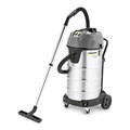 Máy hút bụi khô và ướt Karcher NT 90/2 Me Classic