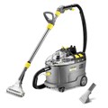 Máy hút bụi phun sương chạy bằng pin Karcher Puzzi 9/1 Bp Adv