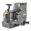 Máy chà sàn ngồi lái dùng pin Karcher BD 50/70 R Classic Bp