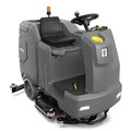 Máy chà sàn liên hợp Karcher BD 90/160 R Classic Bp