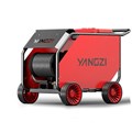 Máy phun rửa áp lực cao Yangzi YZ35-21E và YZ50-22E 