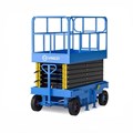 Xe nâng người di động dạng cắt kéo Yangzi JPL/JPM