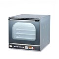 Lò nướng đối lưu điện có chức năng hấp Kolner EB-4AE