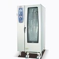 Lò nướng điện kết hợp 20 tầng Kolner EOA-201-CMP (có chức năng tự làm sạch)