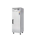 Tủ mát đứng 1 cánh inox Everestref B058-1ROOS-E