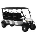 Xe điện chơi golf Langqing LQD065 (6 chỗ ngồi)