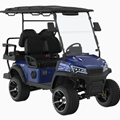 Xe điện golf Langqing LQD022 (2 chỗ ngồi – bản gầm cao)