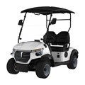 Xe điện chơi golf Langqing LQS023 (2 chỗ ngồi – bản gầm thấp)