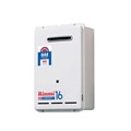 Máy nước nóng dùng gas Rinnai Infinity (16 lít)