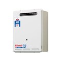 Máy nước nóng dùng gas Rinnai Infinity (32 lít)