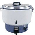 Nồi cơm gas tự động Rinnai RTL-R10 (10 lít)