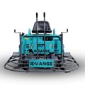Máy xoa nền bê tông Vanse VS836