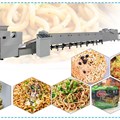 Máy sản xuất mì ăn liền INM240