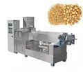 Máy làm protein đậu nành ép đùn 250-1200kg/giờ SLG65-V