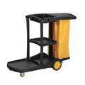 Xe đẩy vệ sinh đa năng Kolner KH08180