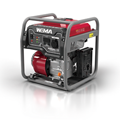 Máy phát điện chạy xăng Weima 