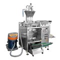 Máy đóng gói bột nhiều làn (túi 4 biên) Kolner KN-LINE-6