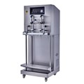 Máy đóng gói hút chân không trục đứng Kolner DZQ-600 F