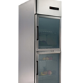Tủ mát 2 cánh kính Saige VDR62G-2 