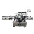 Máy dán nhãn 2 mặt cạnh tự động Kolner