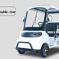 Xe điện Minibus M8Double-row