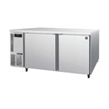 Bàn mát 2 cánh inox Hoshizaki RTV-156A