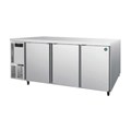 Bàn mát 3 cánh inox Hoshizaki RTV-186A