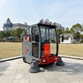 Xe quét bụi công nghiệp RS2050