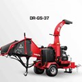 Máy băm gỗ DR-37