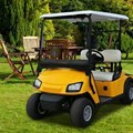 Xe điện sân golf 2 chỗ GD-L2