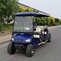 Xe điện sân golf 4 chỗ GD-L4