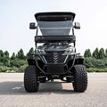 Xe điện sân golf 6 chỗ G-H4+2