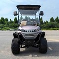Xe điện sân golf 4 chỗ K1-H2+2