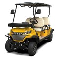 Xe điện sân golf 4 chỗ K-C4