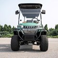Xe điện sân golf 4 chỗ K-H4