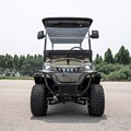 Xe điện sân golf 6 chỗ K-H4+2