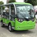 Xe điện kiểu Bus LVTONG LT-S8