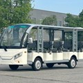 Xe điện chở khách 14 chỗ MG010