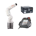 Robot công nghiệp nhỏ gọn cho lắp ráp và tự động hoá chính xác KUKA KR 3 R540
